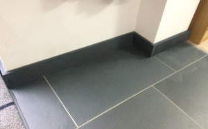 Purposes And Types Of Skirting In Building Construction