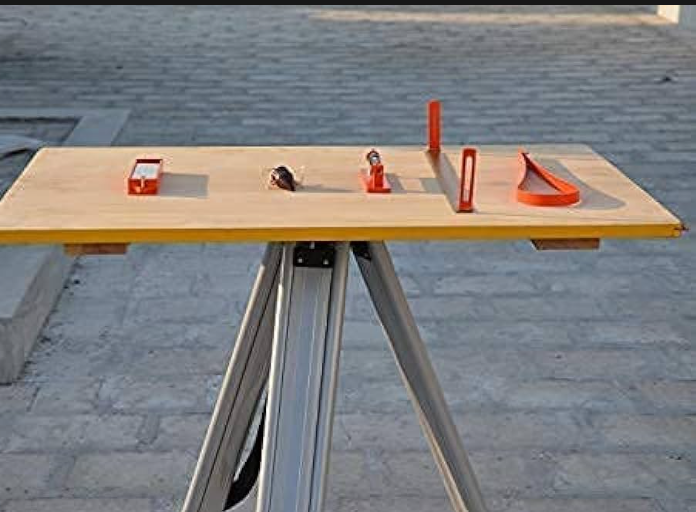 Plane Table used in Surveying