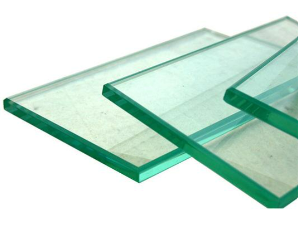 Glass has found various applications in building construction. Glass is broadly used for architectural and aesthetic purposes.