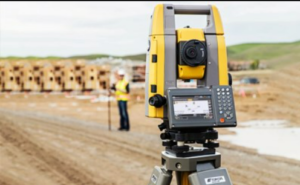 Types Of Surveying (A Comprehensive Classification)