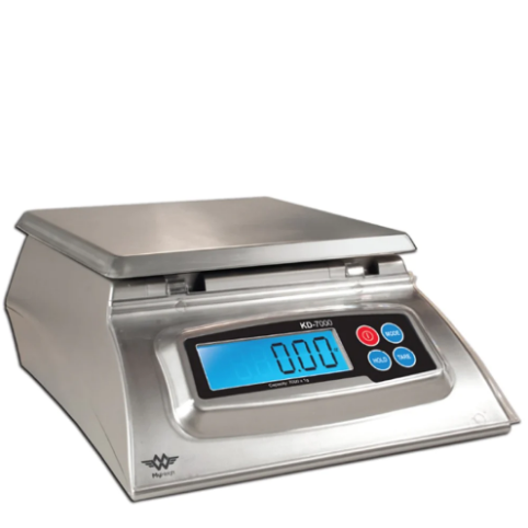 Weighing Machine for measuring the weight