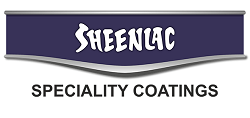 Sheenlac Paints Logo