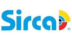 Sirca Paints Logo