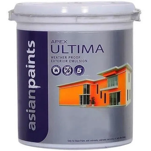 top 10 paint companies in India