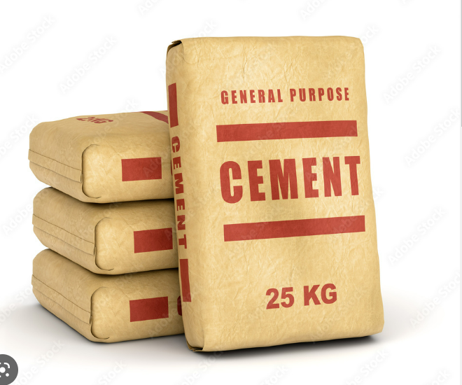 ASTM Classification of cement