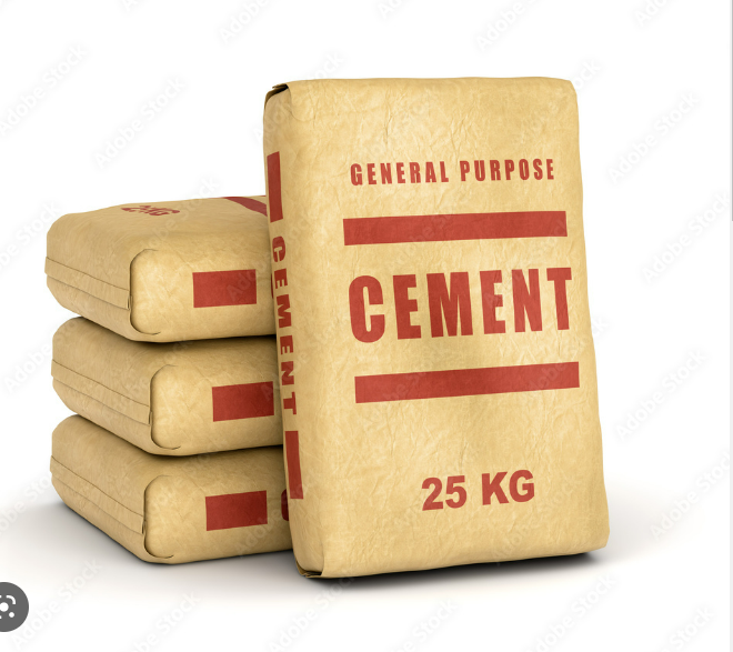 ASTM Classification of Cement