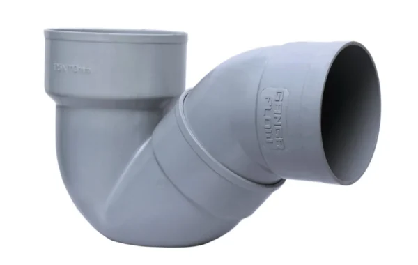 P Traps are in shape of P. These are used in bathtubs, showers, and sinks.