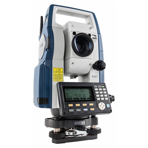 Sokkia CX 105 Total Station