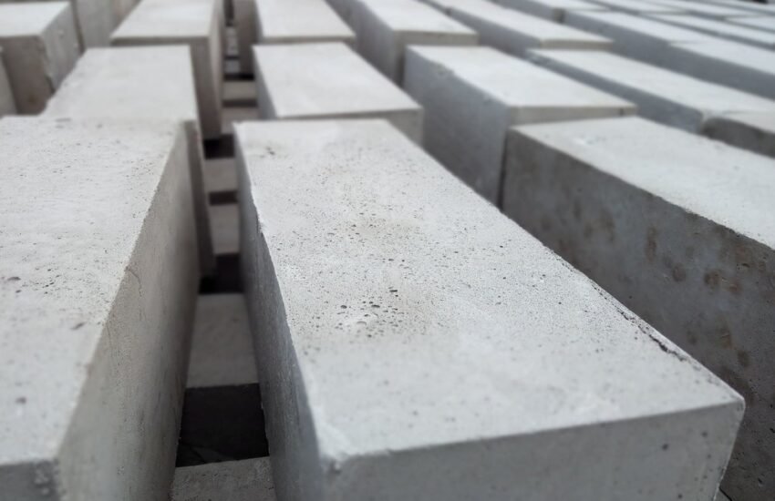 cellular lightweight concrete