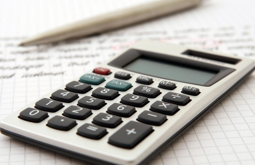 construction estimation