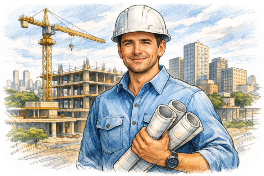 How to hire structure engineer in USA - 2026 edition