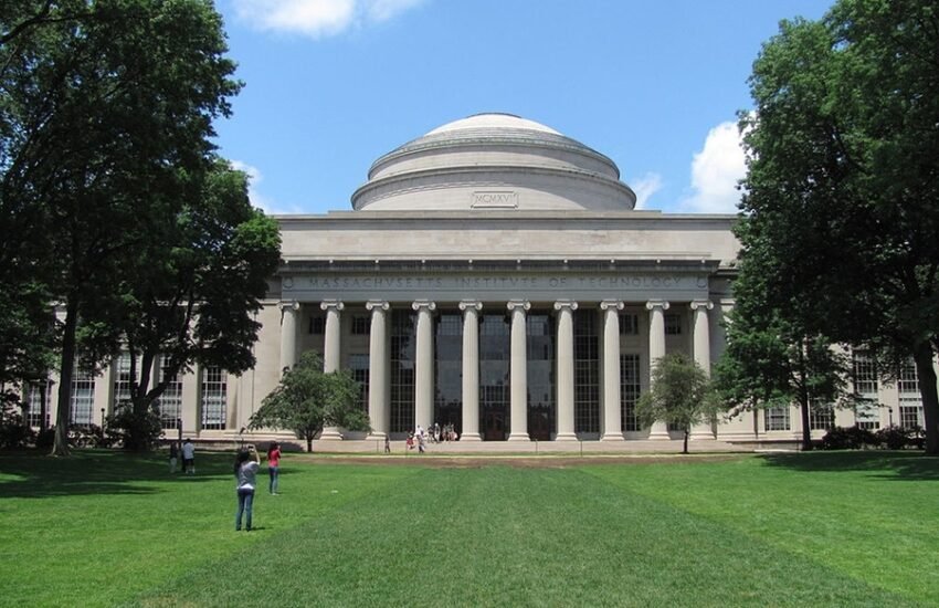 MIT () is one of the top civil engineering colleges in the usa 2025.