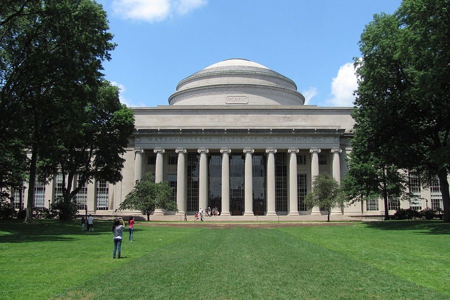 MIT () is one of the top civil engineering colleges in the usa 2025.