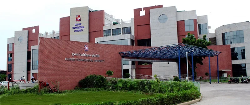Gujrat Technological University Ahmedabad