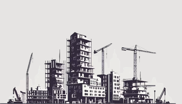 Construction companies in rajasthan